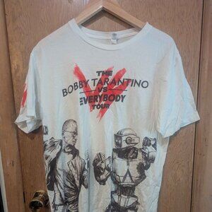 LOGIC / NF / KYLE Everybody Tour Tee | US L